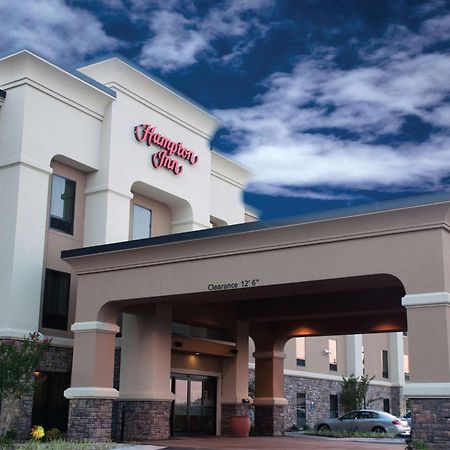Hampton Inn Maumelle Εξωτερικό φωτογραφία