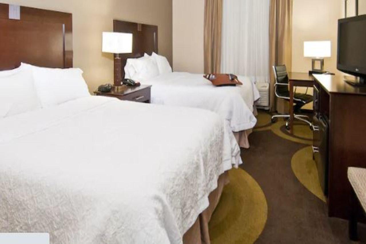Hampton Inn Maumelle Εξωτερικό φωτογραφία