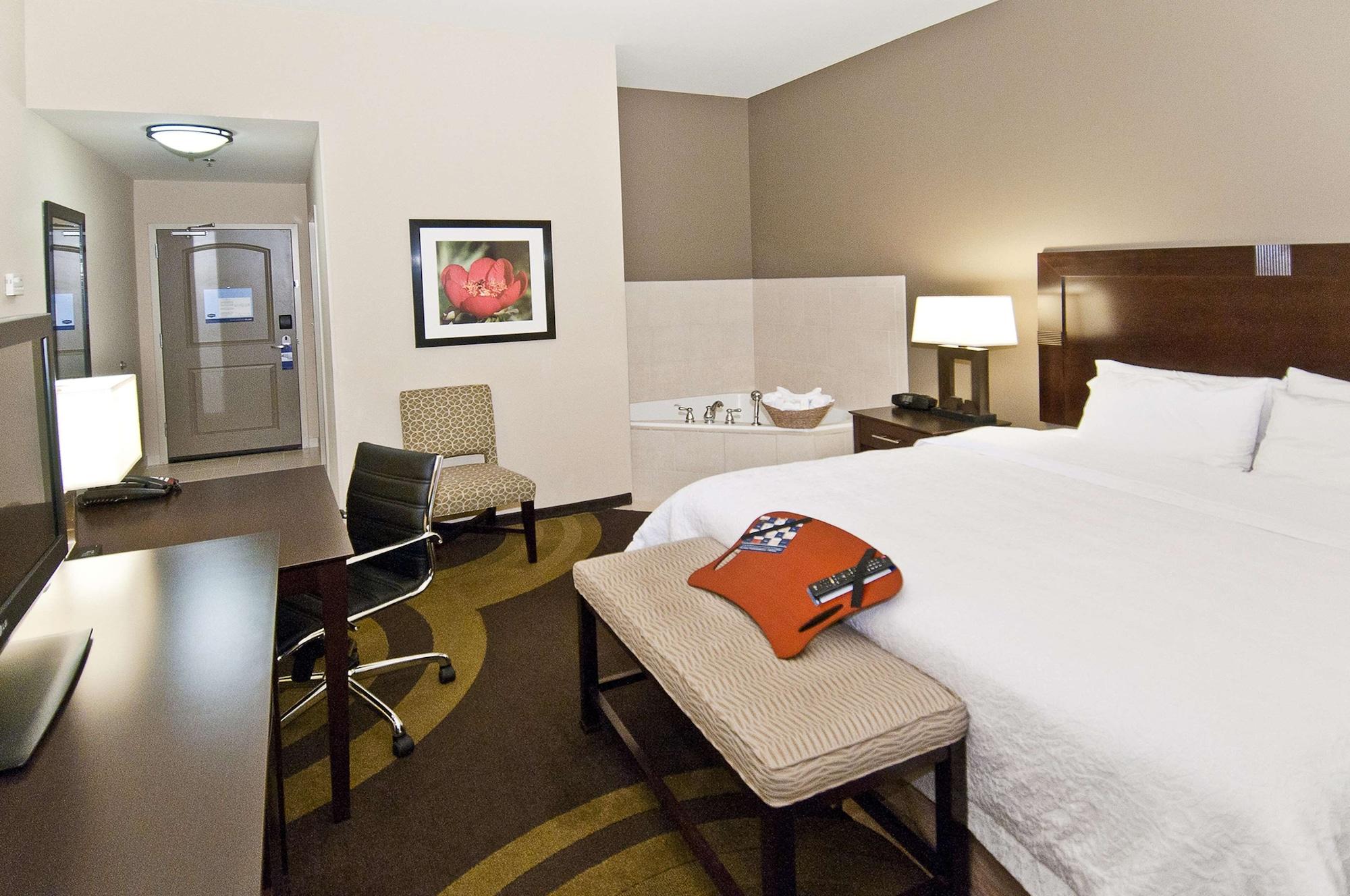 Hampton Inn Maumelle Εξωτερικό φωτογραφία
