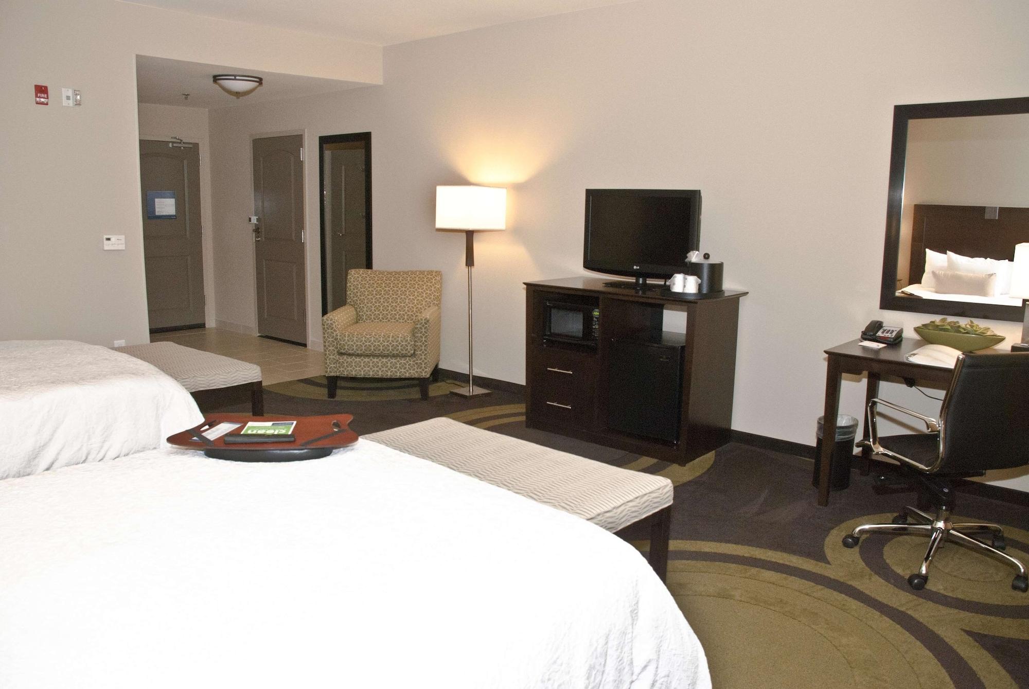 Hampton Inn Maumelle Εξωτερικό φωτογραφία