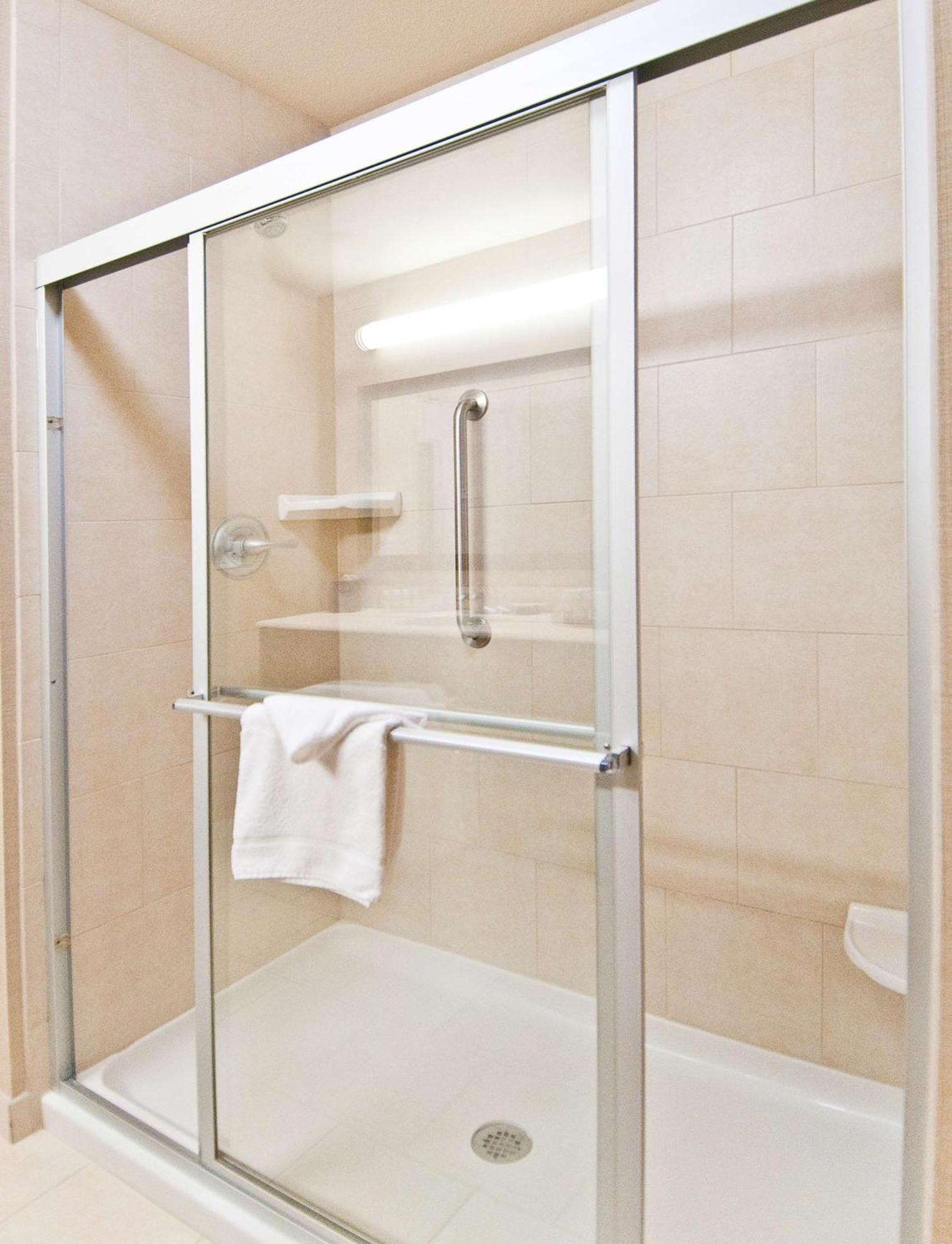 Hampton Inn Maumelle Εξωτερικό φωτογραφία