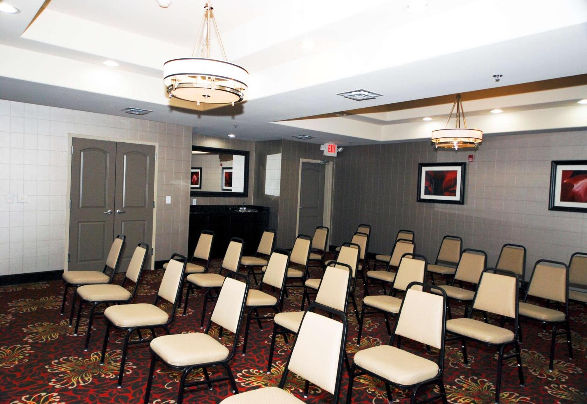 Hampton Inn Maumelle Εξωτερικό φωτογραφία