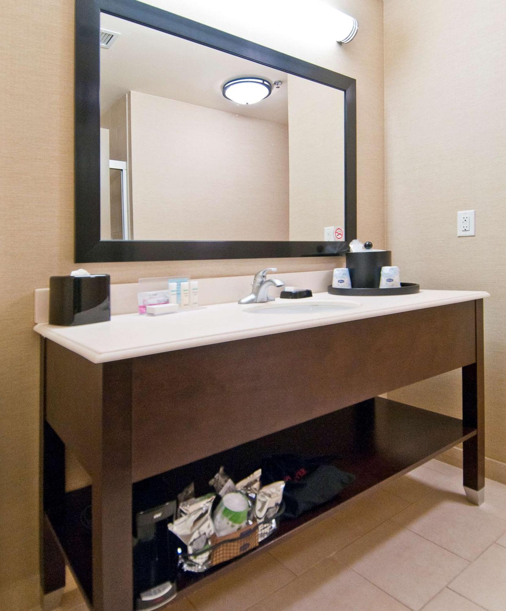 Hampton Inn Maumelle Εξωτερικό φωτογραφία