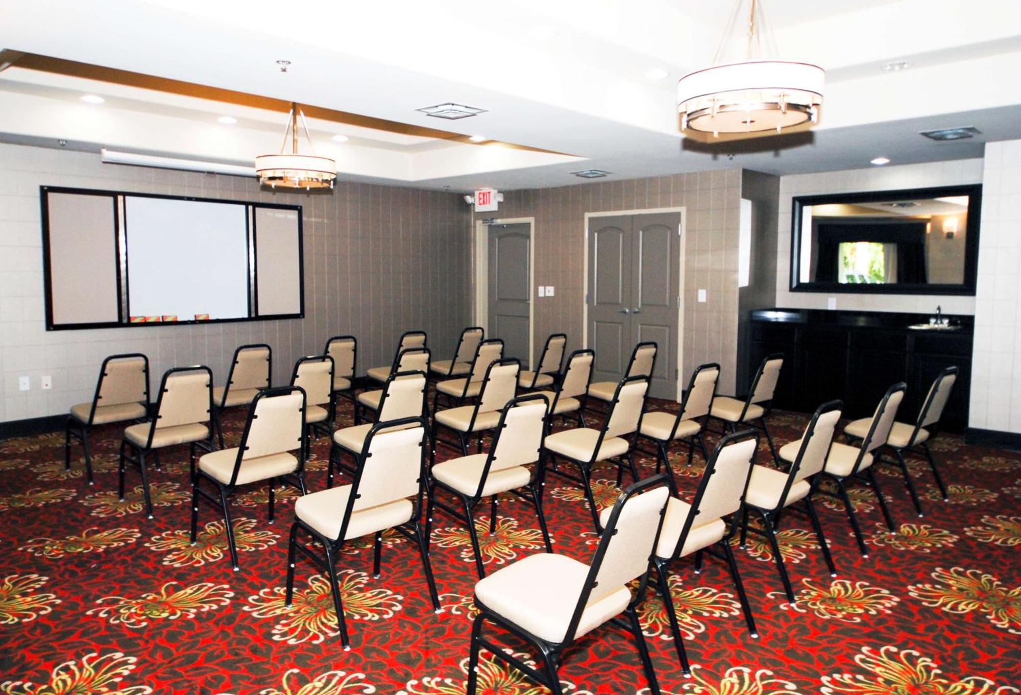 Hampton Inn Maumelle Εξωτερικό φωτογραφία