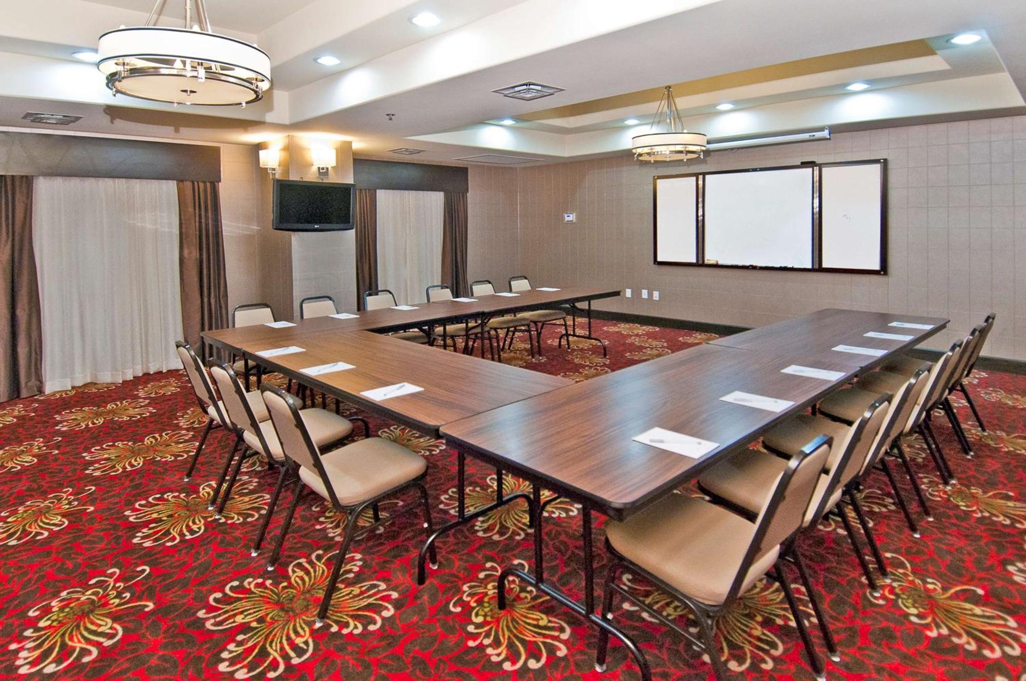 Hampton Inn Maumelle Εξωτερικό φωτογραφία