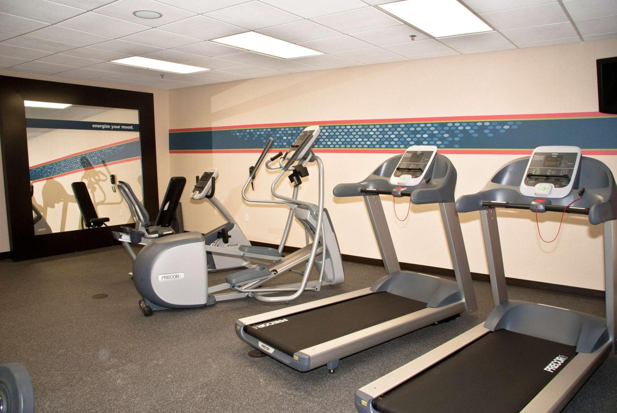 Hampton Inn Maumelle Εξωτερικό φωτογραφία