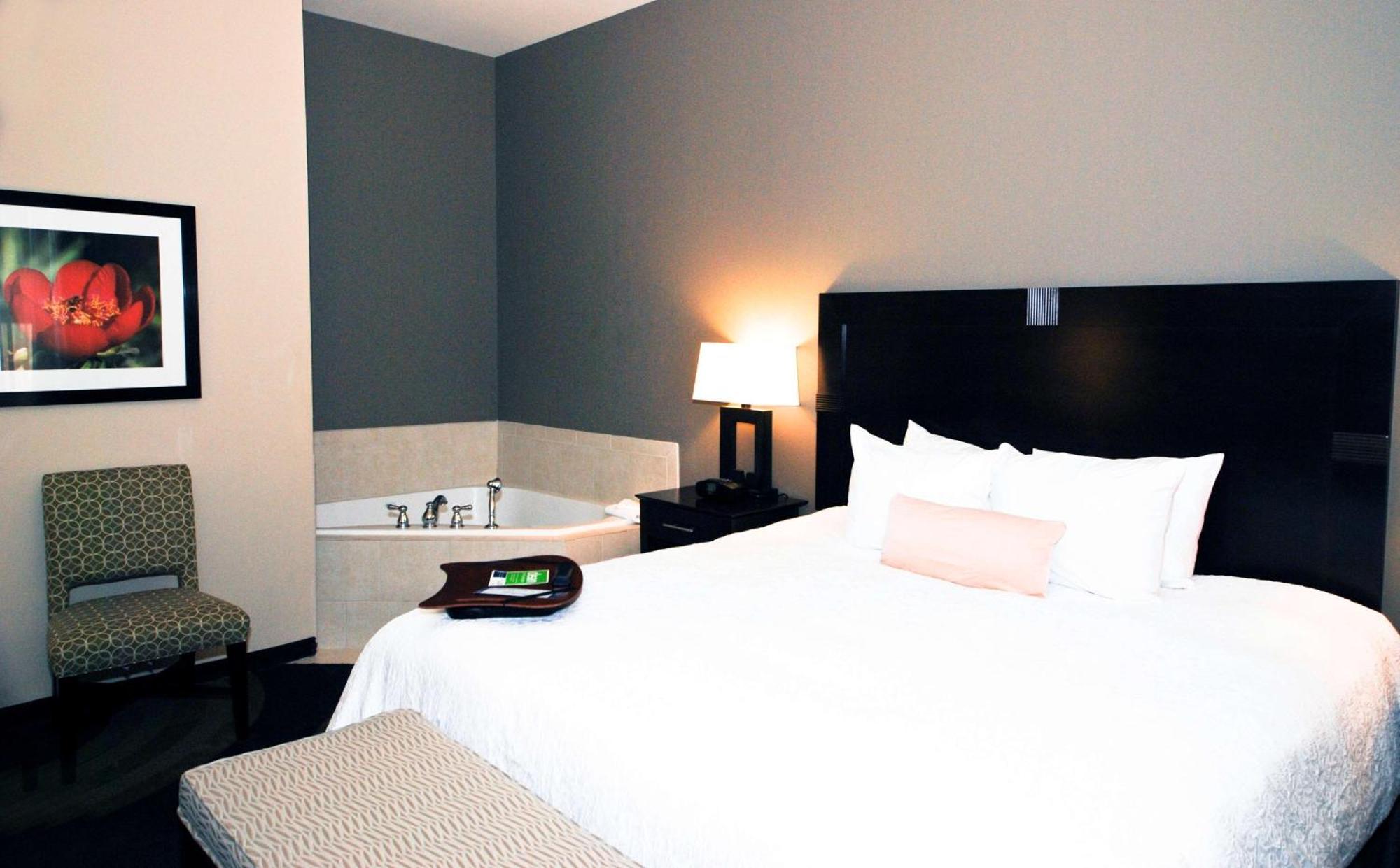 Hampton Inn Maumelle Εξωτερικό φωτογραφία