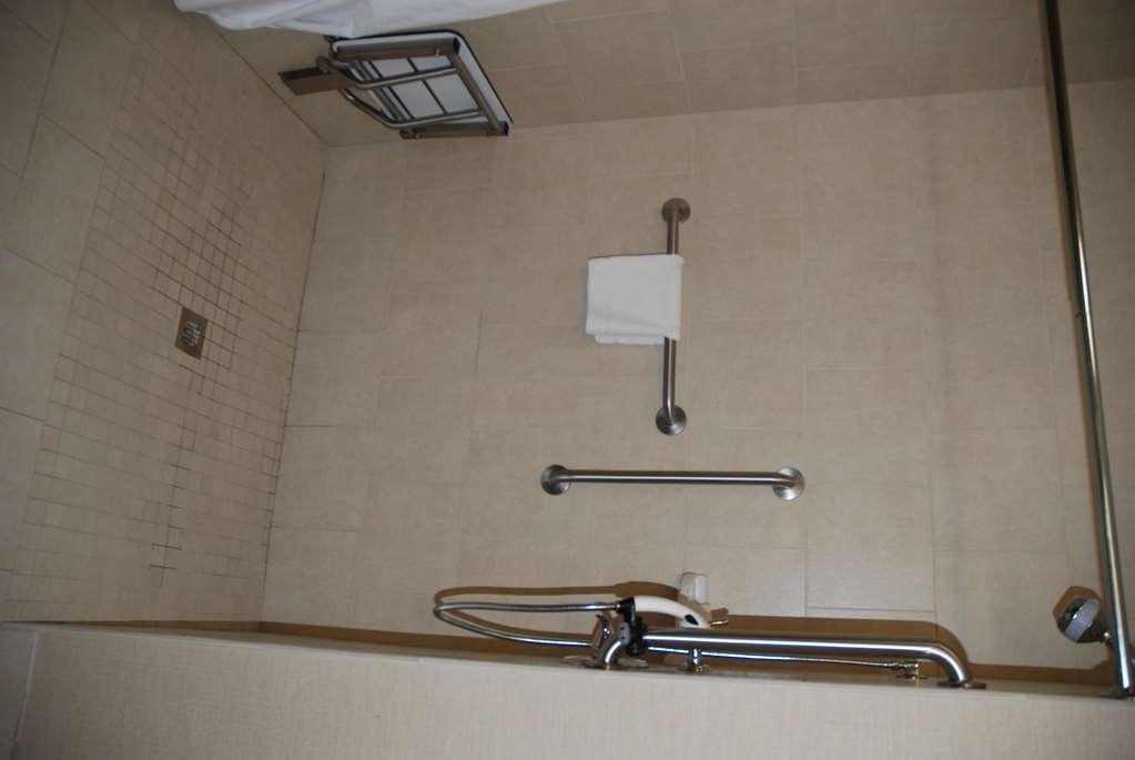 Hampton Inn Maumelle Δωμάτιο φωτογραφία