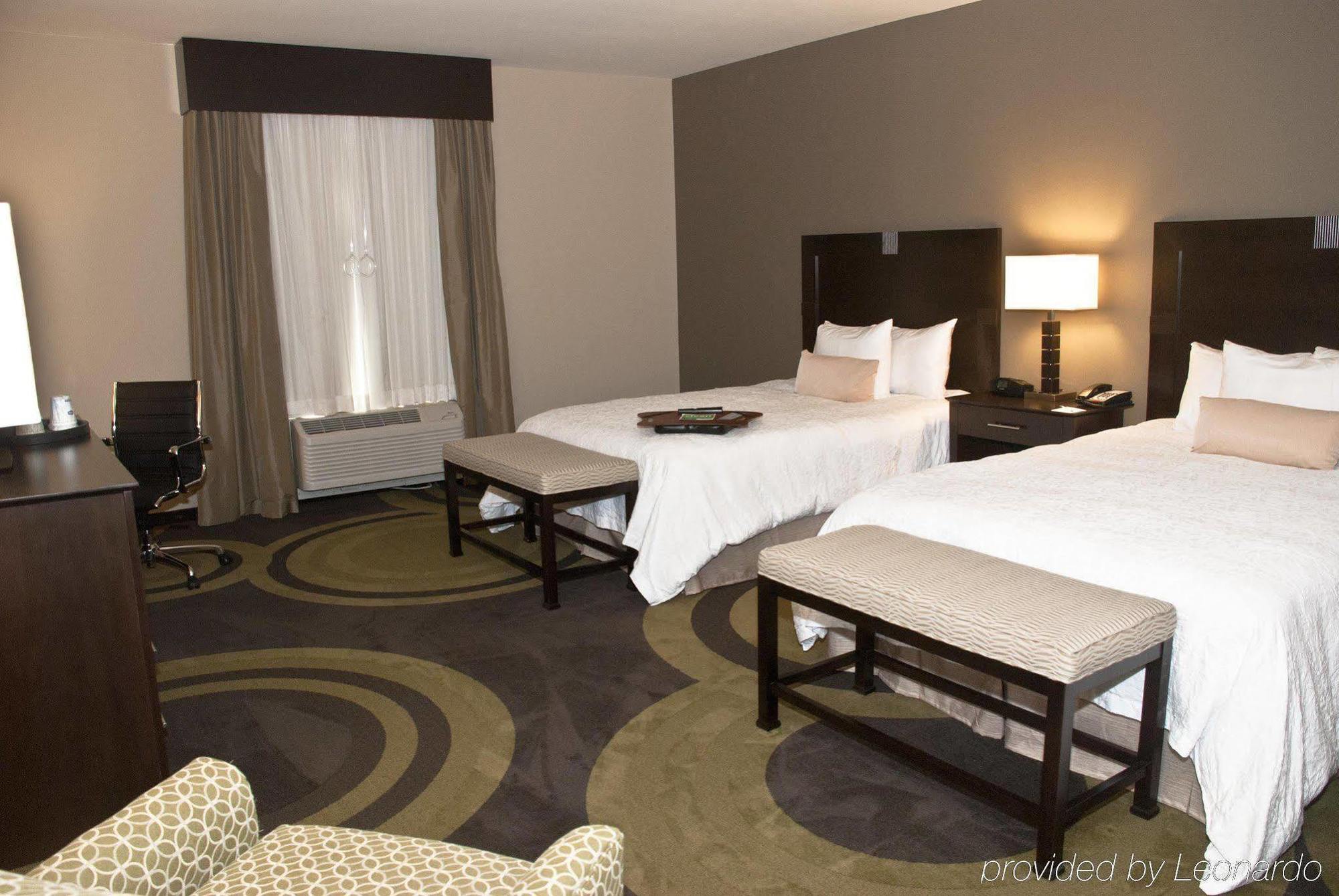 Hampton Inn Maumelle Εξωτερικό φωτογραφία