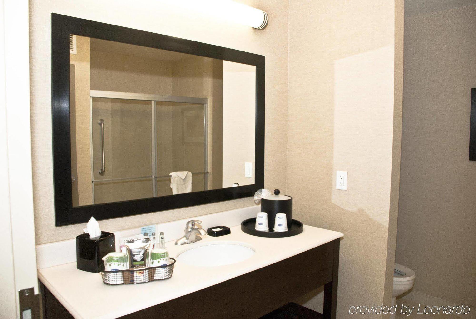 Hampton Inn Maumelle Εξωτερικό φωτογραφία