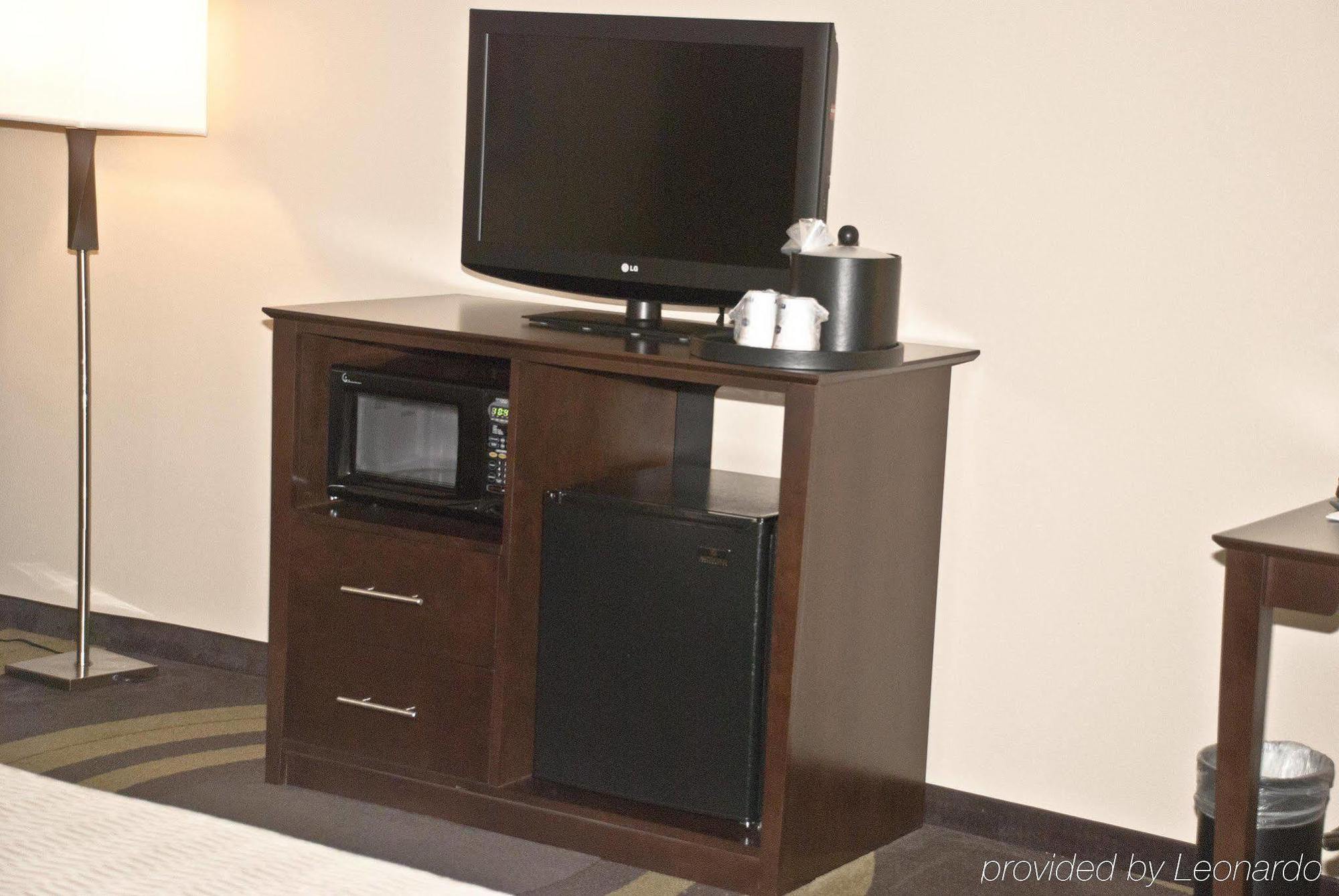 Hampton Inn Maumelle Εξωτερικό φωτογραφία