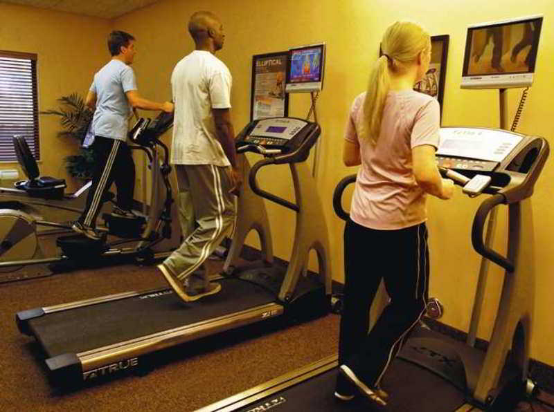 Hampton Inn Maumelle Ανέσεις φωτογραφία