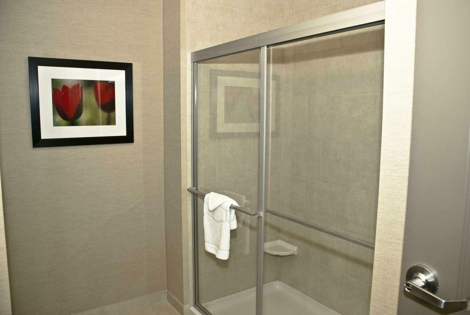 Hampton Inn Maumelle Εξωτερικό φωτογραφία